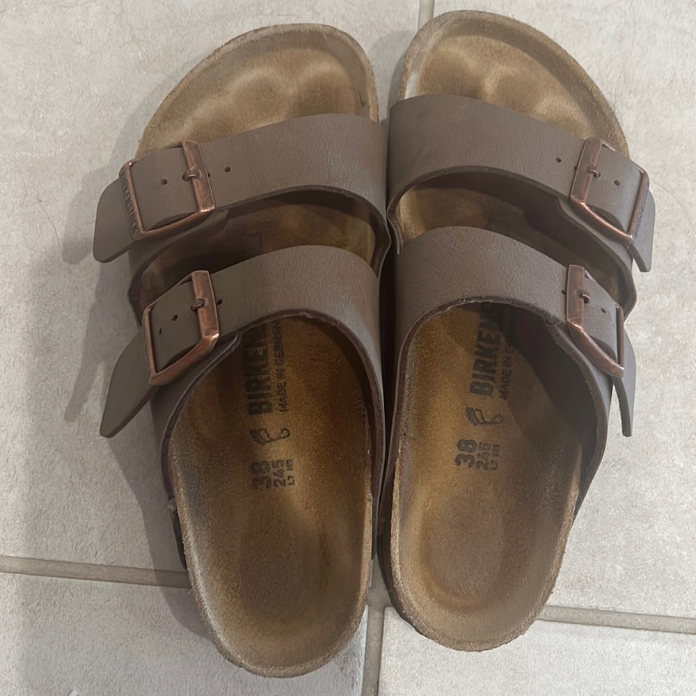 Birkenstock